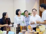 Xây dựng chuỗi giá trị nông nghiệp: Đột phá từ liên kết HTX và Doanh nghiệp