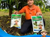 GIẢI PHÁP QUẢN LÝ HIỆU QUẢ TUYẾN TRÙNG TRÊN CÂY TRỒNG – ĐẶC BIỆT LÀ CÂY SẦU RIÊNG