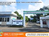 BMFE góp mặt tại Ngày hội việc làm 2025 – Trường Cao đẳng Nông nghiệp Nam Bộ