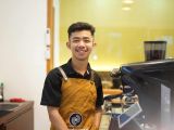 Nông dân Indonesia thoát nghèo nhờ cà phê đặc sản