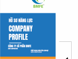 HỒ SƠ NĂNG LỰC