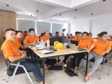BMFE Corp Đào Tạo Nội Bộ: 7 Thói Quen Để Thành Đạt Thực Chiến