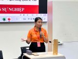 Kỹ năng kết nối và phát triển sự nghiệp - Nơi khởi đầu cho những cơ hội