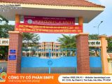 BMFE đồng hành cùng Tư vấn tuyển sinh 2025 – Giúp học sinh THCS tự tin chọn nghề, định hướng tương lai