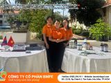 BMFE kết nối thị trường Campuchia – Sẵn sàng bứt phá toàn khu vực