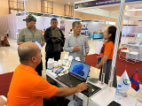 BMFE Khép Lại Hành Trình Đáng Nhớ Tại Triển Lãm VIDEX Cambodia 2026