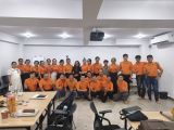 BMFE Corp Tổ Chức Đào Tạo Ứng Dụng AI Nâng Cao Năng Suất Nhân Sự