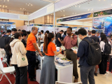 VIDEX Cambodia 2026 Ngày Thứ 2: BMFE Tiếp Tục Tạo Bứt Phá