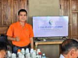 Hội thảo kỹ thuật cây sầu riêng Sơn Trung – BMFE Corp