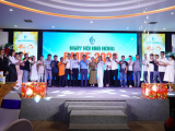 Gala Dinner Hội nghị Nhà Nông 2026 BMFE – Gắn kết và đồng hành cùng nhà nông