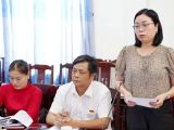 Phong Điền Phát Triển Nông Nghiệp Xanh Gò Đồi
