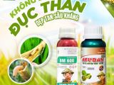 KHÔNG LO ĐỤC THÂN – DẸP TAN SÂU KHÁNG CÙNG GIẢI PHÁP TỪ BMFE!