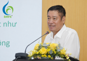 Doanh nghiệp nông nghiệp Việt Nam còn ít và chưa mạnh