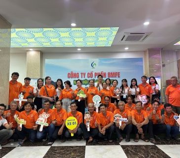 Tọa đàm “Nhà Nông 4.0” – Điểm nhấn tại Hội nghị Nhà Nông BMFE 2025