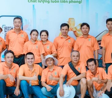 Ngày Hội Nhà Nông BMFE 2025 – Ninh Thuận: Hành trình 3 ngày 2 đêm nhiều cảm xúc