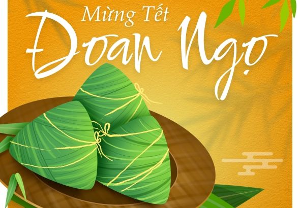 ក្រុមហ៊ុន BMFE អបអរសាទរពិធីបុណ្យឌួងងូ ឆ្នាំ២០២៥