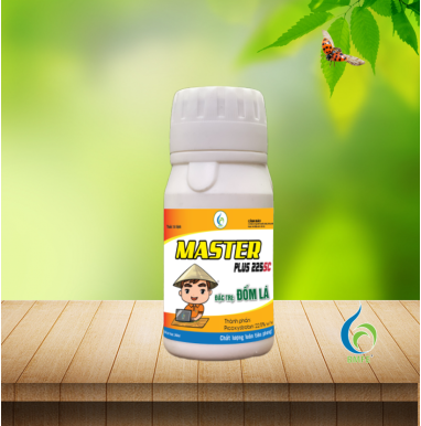 Master Plus BMFE 240ml
