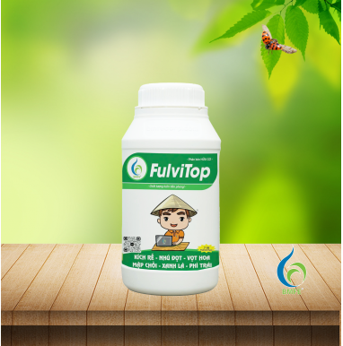 FulviTop 1 lít BMFE