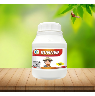 Phân Bón Lá RUNNER BMFE 500g - Giúp Trái Tăng Kích Thước, Ngọt Chai