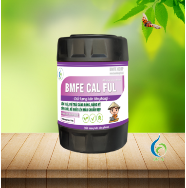 BMFE Cal Ful | Cây Tốt, Rễ Khỏe