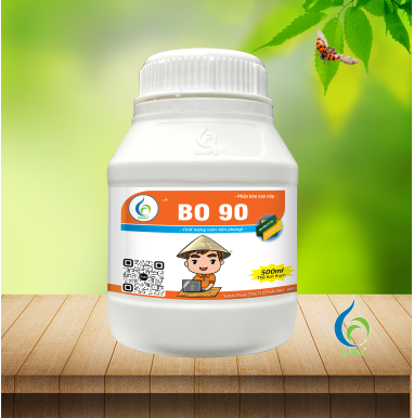 BO 90 500ml BMFE