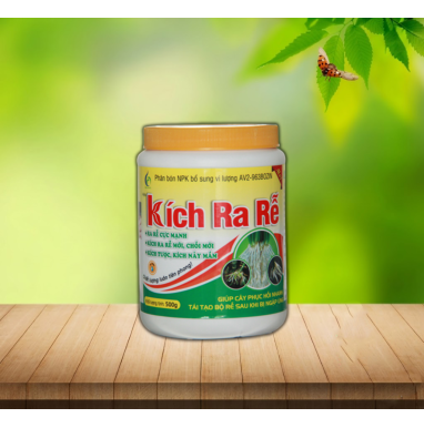 Kích Ra Rễ BMFE 500g – Phân Bón Hỗ Trợ Phát Triển Bộ Rễ