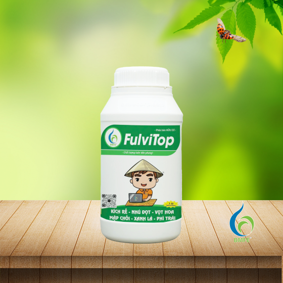 FulviTop 1 lít BMFE TNK