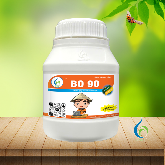BO 90 500ml BMFE